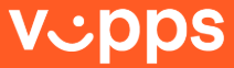 VIPPS logo